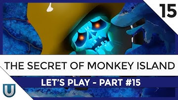 The Secret of Monkey Island - Part 15 (The End!)