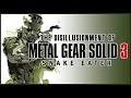 Division & Disillusionment: The Tragic Origin of METAL GEAR SOLID 3: SNAKE EATER