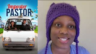 Imposter Pastor Review