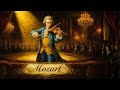 🎻Mozart’s Graceful Violin Serenade – Elegant Classical Solo