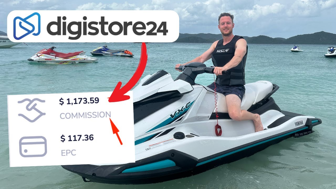 rewrite this title Digistore24 Affiliate Marketing : How I Made ,179/day rewrite this title Digistore24 Affiliate Marketing : How I Made ,179/day