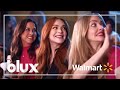 All walmart mean girls commercials ads black friday 2023 ads w lindsay lohan amanda lacey