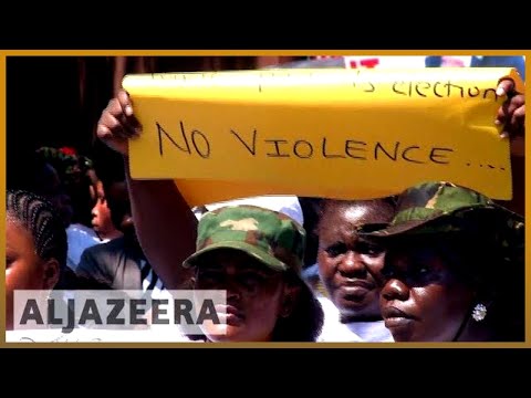 ?? Sierra Leone: Voters head to polls to elect new president