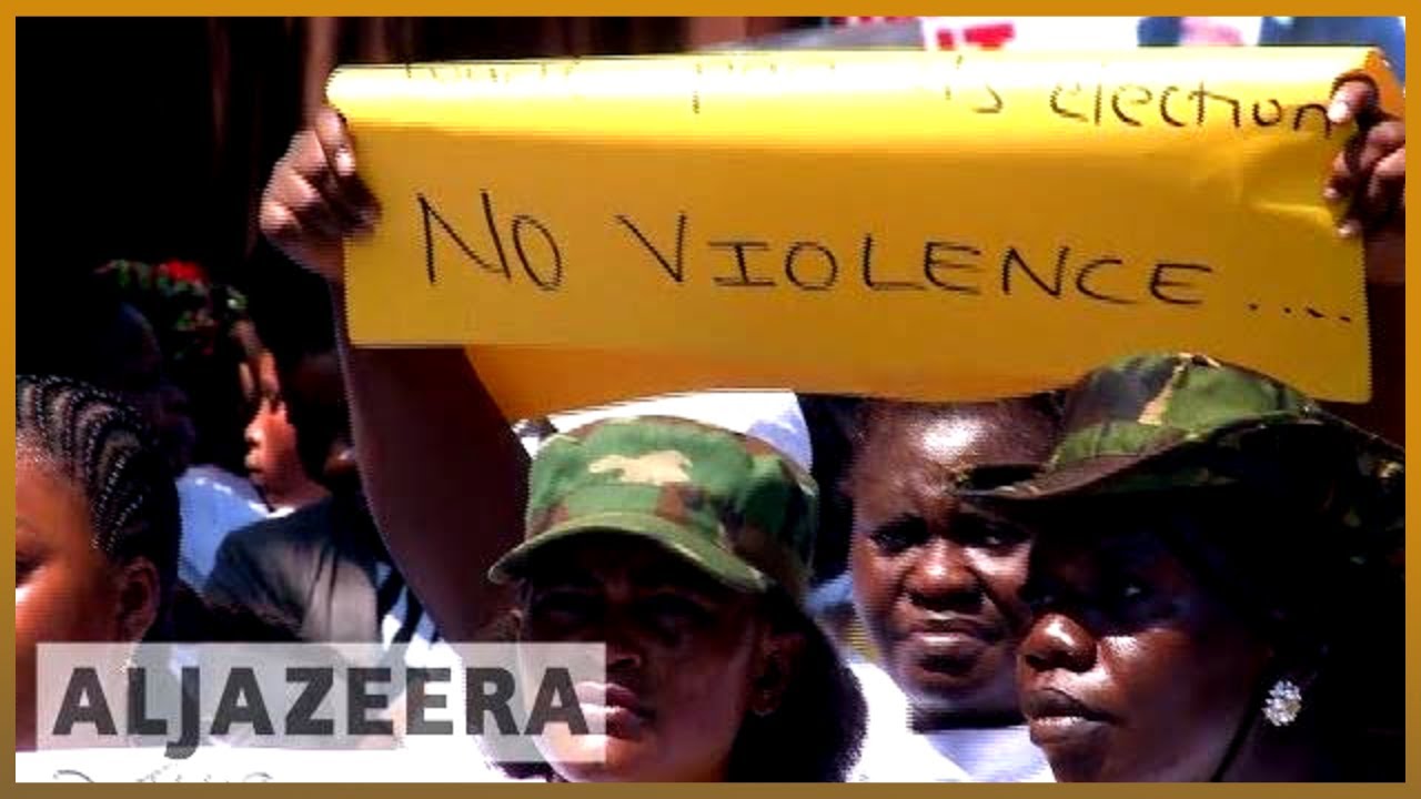 🇸🇱 سيراليون: يتوجه الناخبون إلى صناديق الاقتراع لانتخاب رئيس جديد