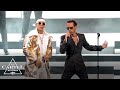 Daddy Yankee & Marc Anthony - De Vuelta Pa