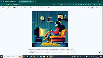 Jeda AI - Art Recipes Introduced - English Tutorial