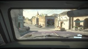 Army of Two The Devil