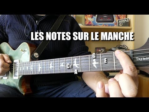 les-notes-sur-la-guitare---power-corde