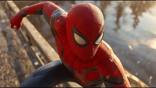 Marvel Spider-Man 2 – One Man vs Whole City Crime 💀 screenshot 3