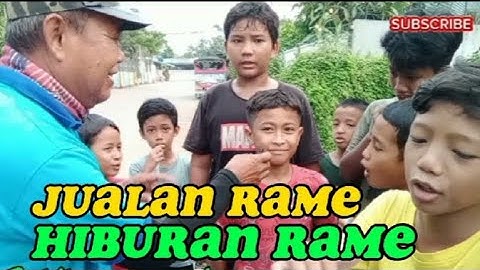 Vlog ke-2 Di Gg Bhineka 2 Kedoya Utara Jakarta Barat