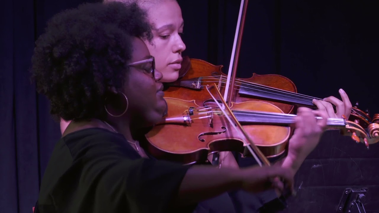 D-Composed: A Change is Gonna Come at Ear Taxi Festival