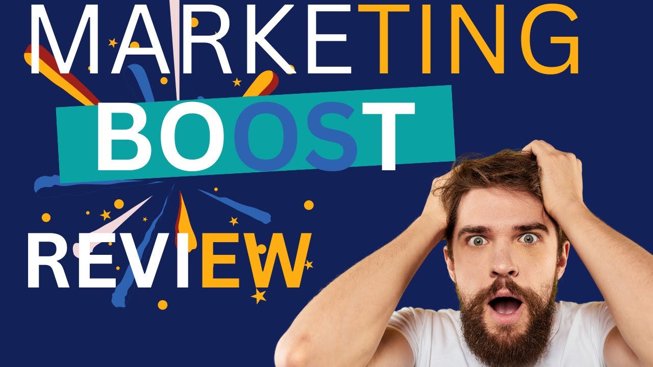 Marketing Boost Review How To Increase Sales Use Free Vacations