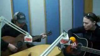 JESSE Y JOY LLEGASTE TU EN OYE 89.7 FM