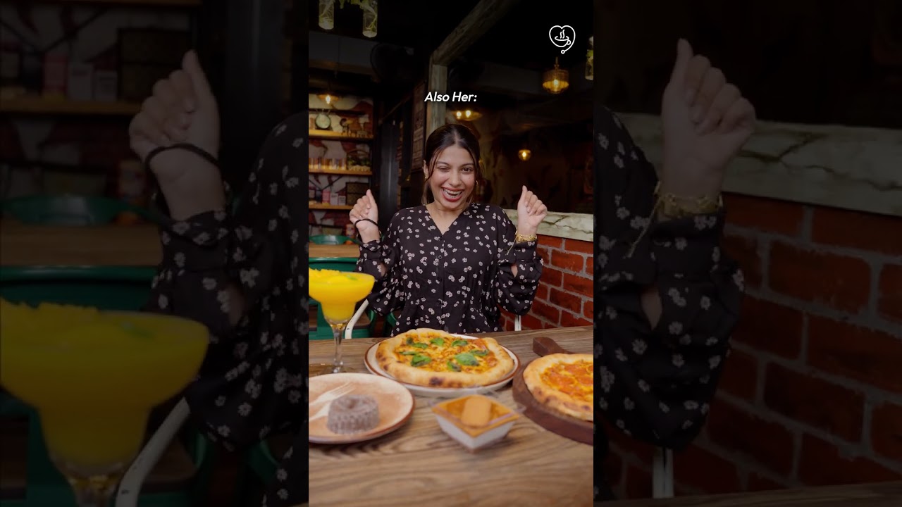 Full Never Feels Enough at Dr.Cafe!