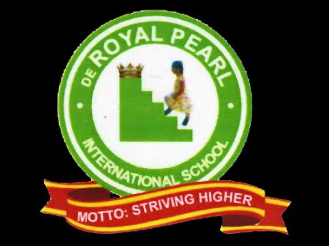 Schooltry - De Royal Pearl-How to login as a parent in Schooltry