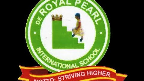 Schooltry - De Royal Pearl-How to login as a parent in Schooltry