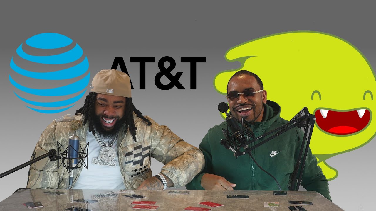 From At&t To Distrokid With Nick Lavelle ; Bandgang Javar