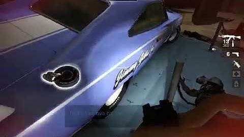 L4D2 WALKTHROUGH DEAD CENTER ATRIUM FINALE PART 4