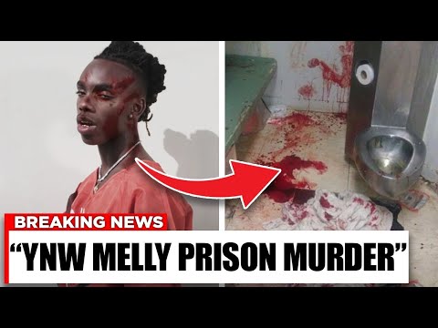 What's Really Happening To Ynw Melly Behind Bars..