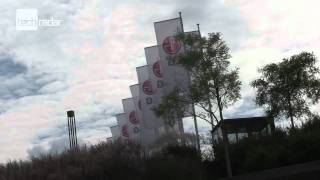 IFA 2011: Tech Radar's Best of the Show: Day One