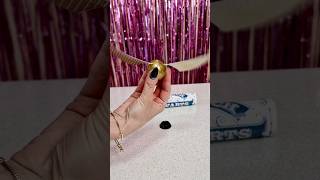 #shorts asmr Unboxing Harry Potter Mystery Flying Snitch with realistic fluttering wings  🪄 screenshot 5