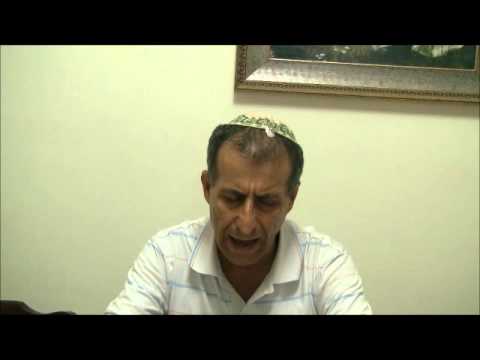 נהרי יצחק הללויה והללויה שמחת תורה 