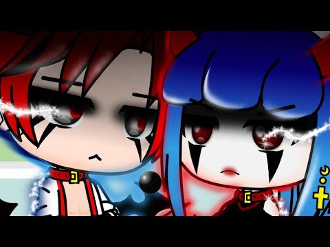 vamos ver quem dá mais medo (meme) { jessi-hibrid} {2}