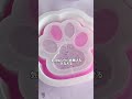 ギャル風肉球灰皿 ハンドメイド レジン Handmade Resin Shortvideo Shorts 肉球 ギャル風肉球灰皿 ハンドメイド レジン Handmade Resin Shortvideo Shorts 肉球