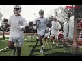 Highlights: Men's Lacrosse v. Kenyon (4-2-22)