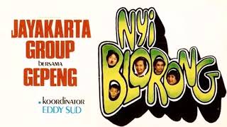 Download Lagu Jayakarta Group Bersama Gepeng - Nyi Blorong* MP3 Download Lagu Jayakarta Group Bersama Gepeng - Nyi Blorong* MP3