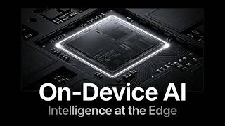 On Device AI Explained  The Future of Edge Intelligence