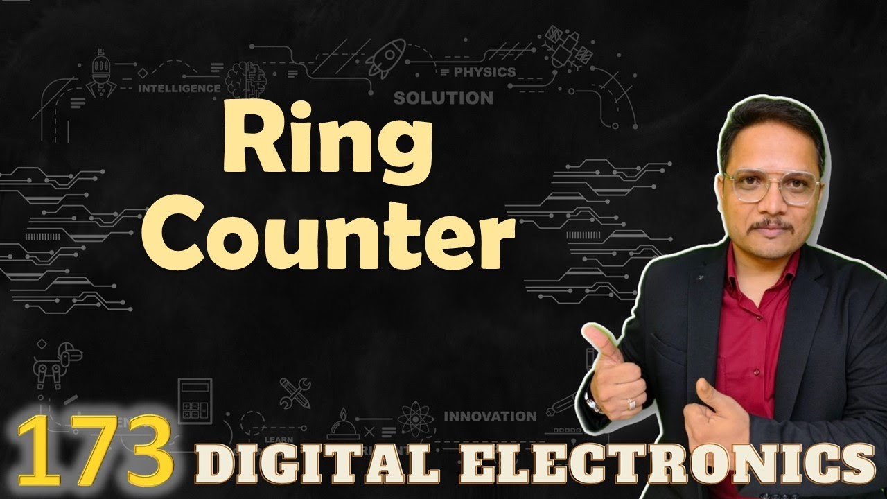 Solved Ring Counter Truth Table The truth table for the | Chegg.com