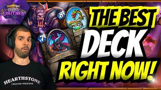 🐉 DRAGON WARRIOR IS THE BEST DECK RIGHT NOW! Guide + Gameplay 🔥