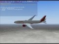 Ai102 newyork delhi air india