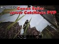 Conan Exiles третий день2 на новом сервере [RU/EN/Serb] x3 CatsHouse PVP