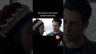 Film - Senden Bana Kalan