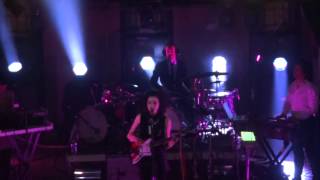 St Vincent - 'Cheerleader' - Live - Altar Bar - 5.7.12 - Pittsburgh