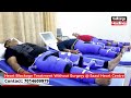 Natural Bypass Therapy for Heart Patients | Saaol Heart Centre Gulbarga