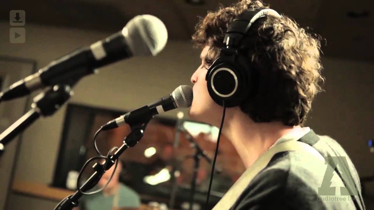 The Dig (Session #2) - Black Water - Audiotree Live