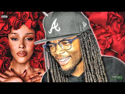DELI Reacts to Doja Cat - Vie (Album)