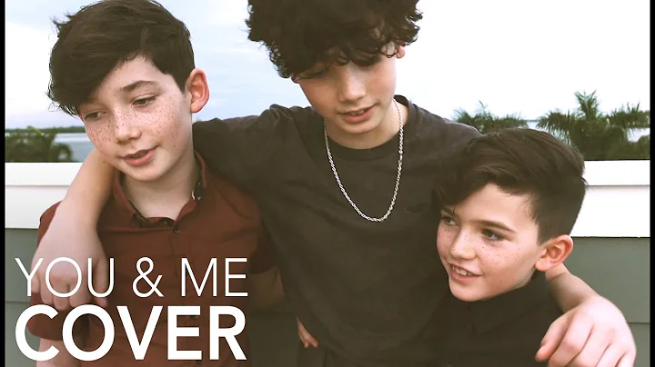 You & Me - James TW (Interval 941 acoustic cover) on Spotify & Apple