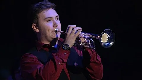 James Fountain - Haydn: rehearsal of Trumpet Conce...