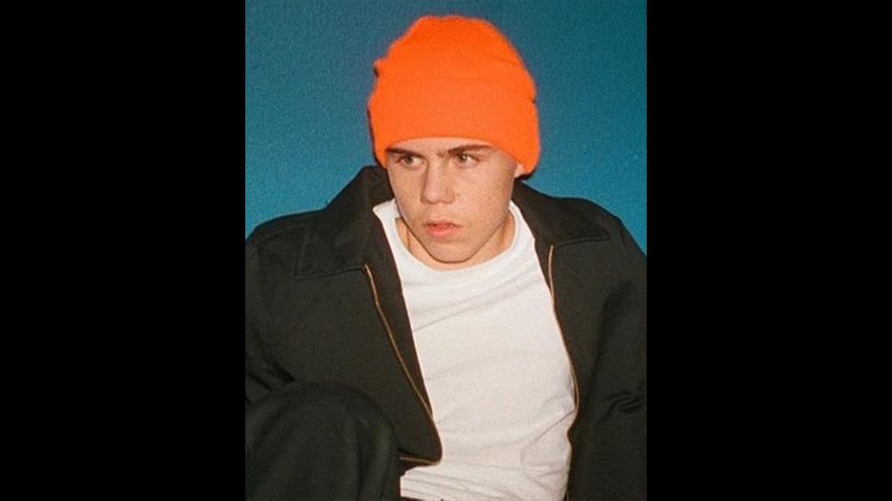 [FREE] The Kid LAROI Type Beat 2025 GUITAR - 