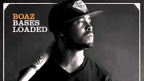 Boaz - Everything ft. Mac Miller (prod. by Team Gr...