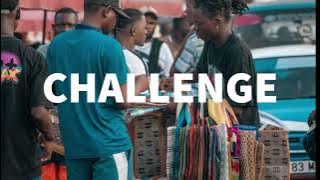 Bioman - Courageux (Challenge)