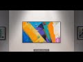 How to install your Gallery OLED