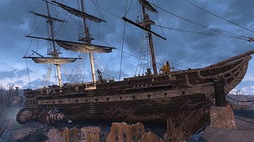 This Mission is Long But Great - Fallout 4 Part 34