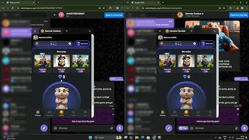 How to Make a Bot Like Hamster Kombat | Hamster Bot GitHub Repo | How To Make Mini Game Telegram