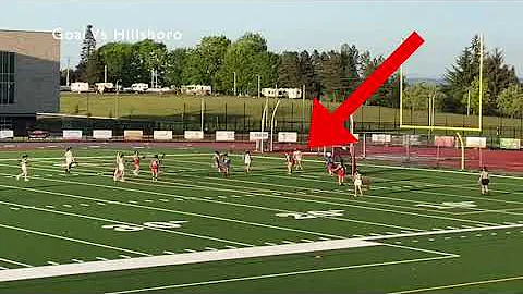 Heidi Schaefer 2021 Freshman Highlights- Sherwood ...