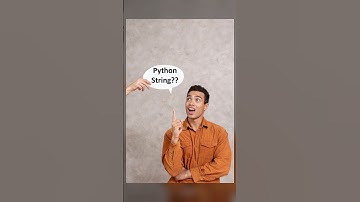 Master Python String Methods? #shorts #pythonshorts #shortsfeed #python